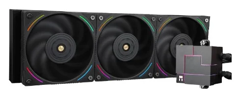 Система охлаждения Thermalright Core Matrix 360 (C-MATRIX-360-BL)