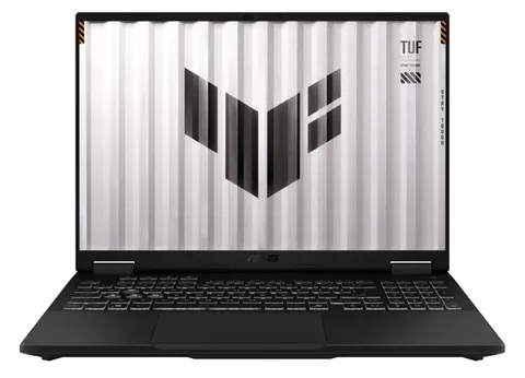 Ноутбук ASUS TUF Gaming F16 FX608JM-RV048 (Core i5-13450HX, 16 ГБ, 512 ГБ SSD)