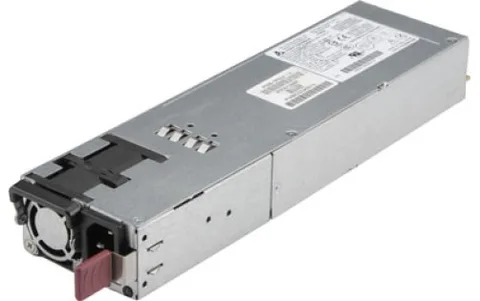 Блок питания Delta DPS-1600CB