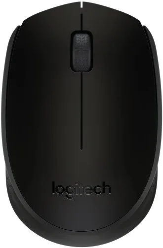 Мышь Logitech M171 (910-004643)