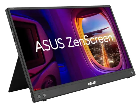 Монитор ASUS ZenScreen MB16AHV 15,6"