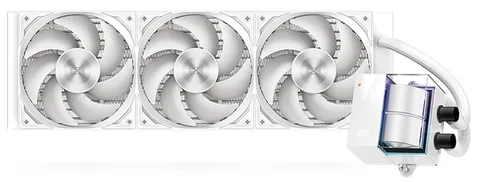 Система охлаждения PCCooler DS360 WH