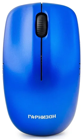 Мышь Garnizon GMW-400B