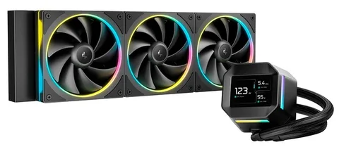 Система охлаждения Deepcool LM360