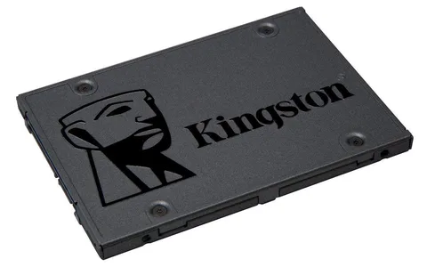 SSD Kingston SA400S37/960G 960 ГБ 2,5" SATA