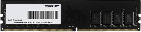 Оперативная память Patriot Memory PSD416G266681 DDR4 16 ГБ 2666 МГц