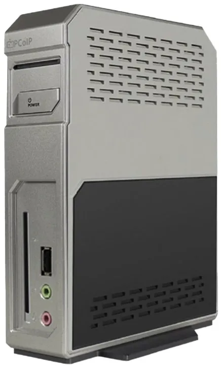 Тонкий клиент Leadtek TERA2140 (3292E00A101)