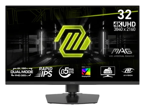 Монитор MSI MAG 322URDF E16 31,5"