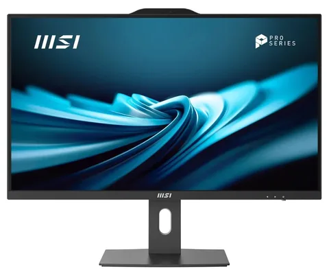 Моноблок MSI Pro AP272P 14M-1210RU (Core i5-14400, 16 ГБ, 512 ГБ SSD)