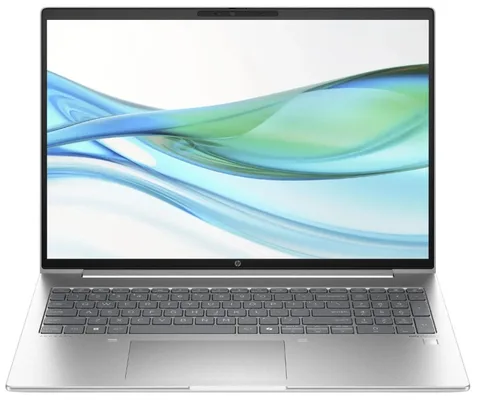 Ноутбук HP ProBook 460 G11 (Core Ultra 7 155U, 16 ГБ, 4 ТБ SSD)