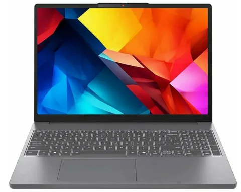 Ноутбук Lenovo IdeaPad Slim 3 15ARP10 (Ryzen 5 150, 16 ГБ, 512 ГБ SSD)