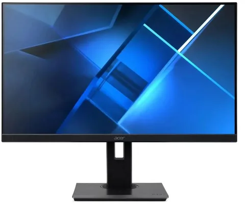 Монитор Acer Vero B277KLBbmiiprzx 27"