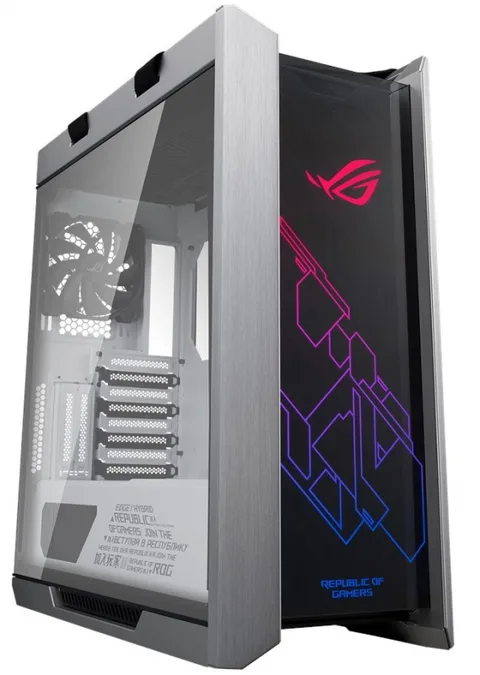 Корпус ASUS ROG STRIX HELIOS CASE GX601
