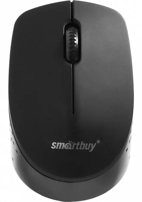 Мышь SmartBuy ONE 202AG-K