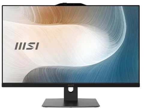 Моноблок MSI Modern AM272P 1M-1460XRU (Core 7 150U, 16 ГБ, 512 ГБ SSD)