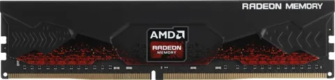Оперативная память AMD R9S416G3206U2S DDR4 16 ГБ 3200 МГц