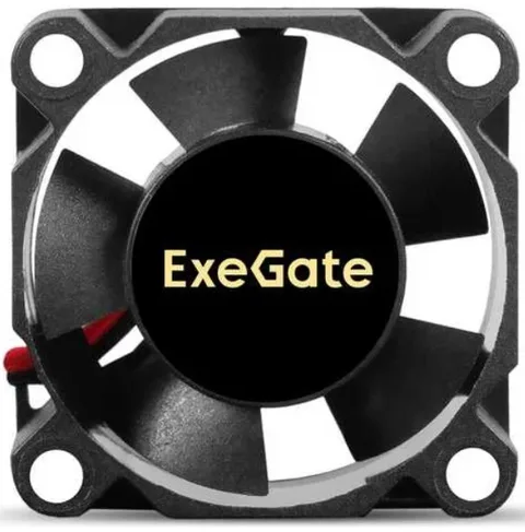 Вентилятор Exegate EX03010B3P-5
