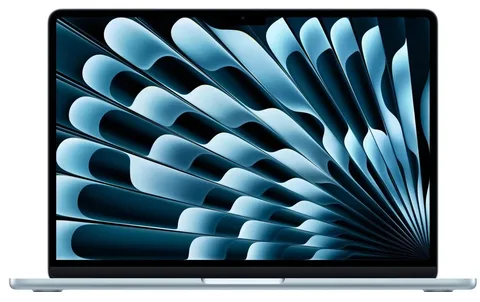 Ноутбук Apple MacBook Air 13 2026 (24 ГБ, 1 ТБ SSD) (MDHK4)