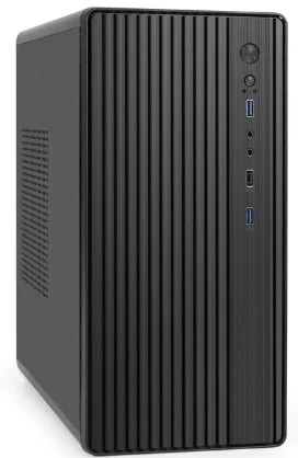 Корпус Exegate BAA-503U2-UNS450