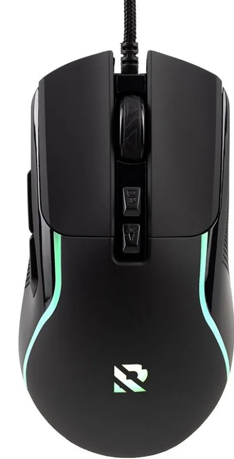 Мышь SmartBuy RUSH X34