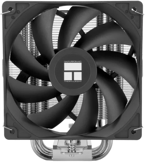 Кулер Thermalright Burst Assassin 120 SE