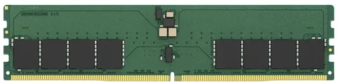 Оперативная память Kingston KVR64A52BD8-32 DDR5 32 ГБ 6400 МГц