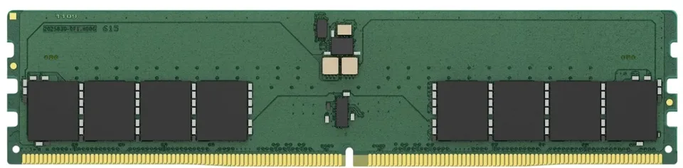 Оперативная память Kingston KVR64A52BD8-32 DDR5 32 ГБ 6400 МГц