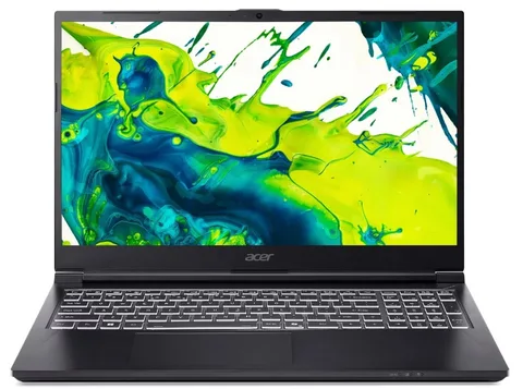 Ноутбук Acer Aspire7 A715-59G-53YS (Core 5 210H, 16 ГБ, 512 ГБ SSD)