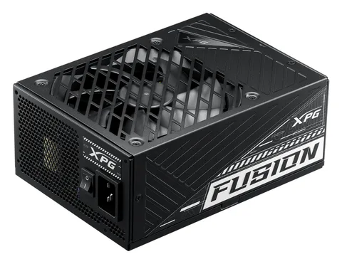 Блок питания ADATA XPG FUSION 1600 TITANIUM