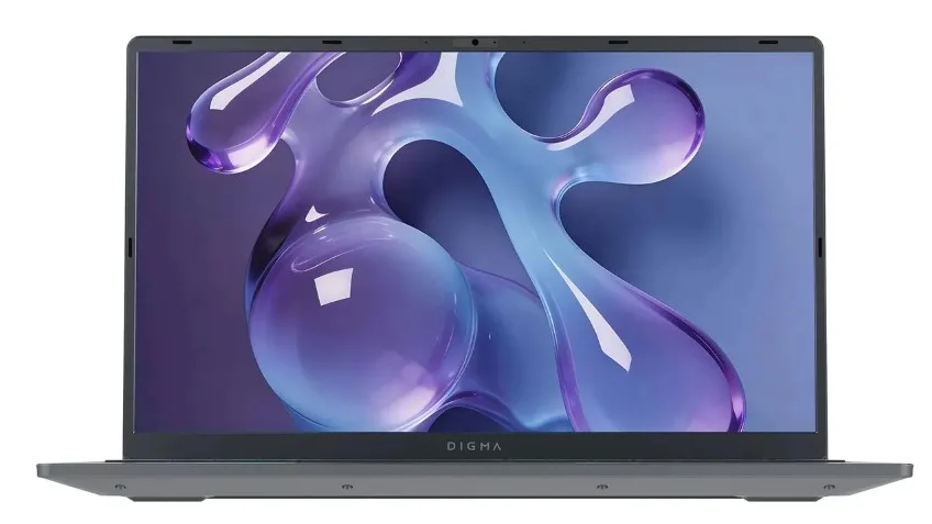 Ноутбук Digma Nova (Ryzen 5 3500U, 16 ГБ, 512 ГБ SSD) (DN15R5-ADXW11)