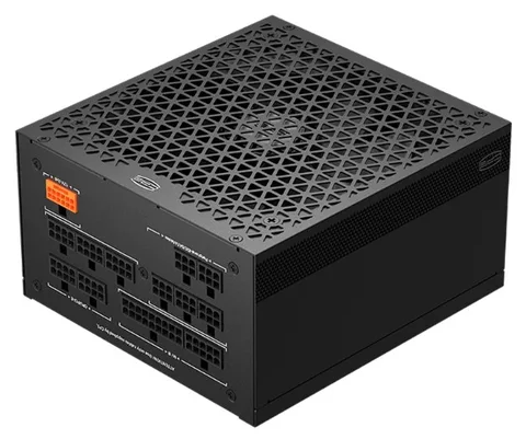 Блок питания PCCooler P5-YS1000-G1F