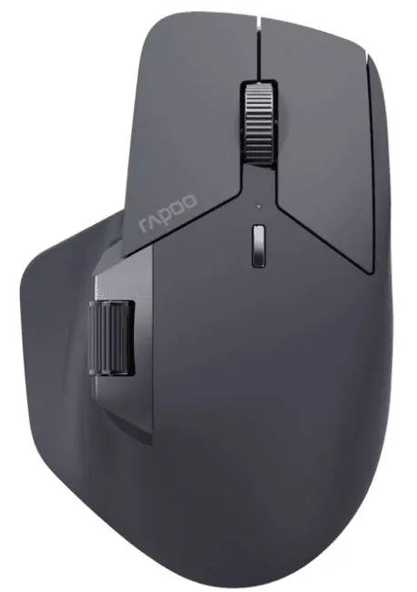 Мышь Rapoo MT760-BL