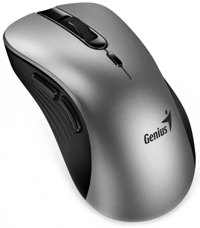 Мышь Genius Ergo 8100S AI