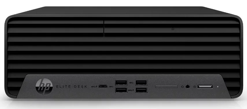 Компьютер HP Elite 800 G9 SFF (Core i7-14700, 16 ГБ, 512 ГБ SSD)