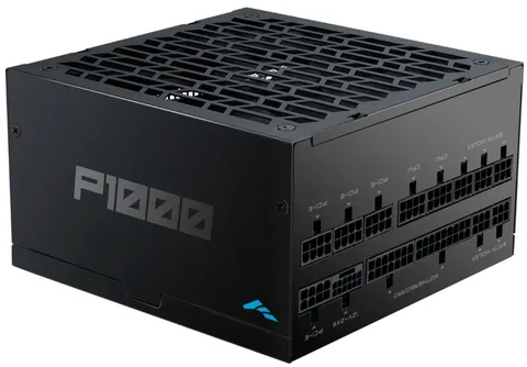Блок питания SAMA P1000 Black