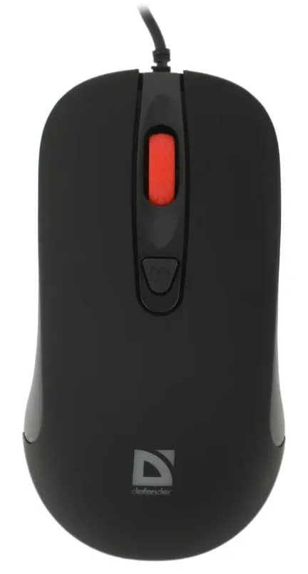 Мышь Defender Ultra Classic MB-280