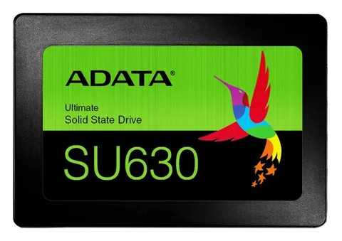 SSD ADATA ASU630SS-1T92Q-R 1,92 ТБ 2,5" SATA