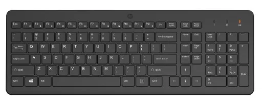 Клавиатура HP 220