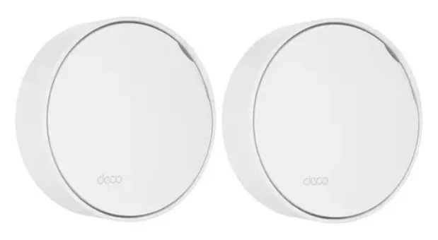 Маршрутизатор TP-LINK Deco X50-PoE(2-pack)