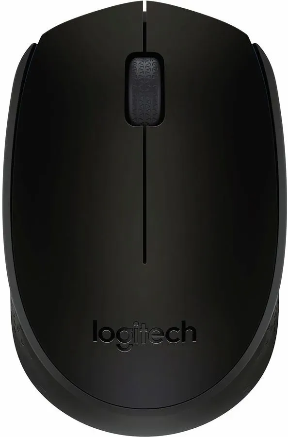 Мышь Logitech B170 (910-006537)