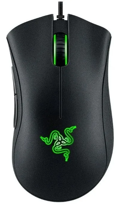 Мышь Razer DeathAdder Essential (RZ01-03850100-R3C1)