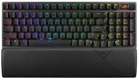 Клавиатура ASUS X901 STRIX SCOPE II 96