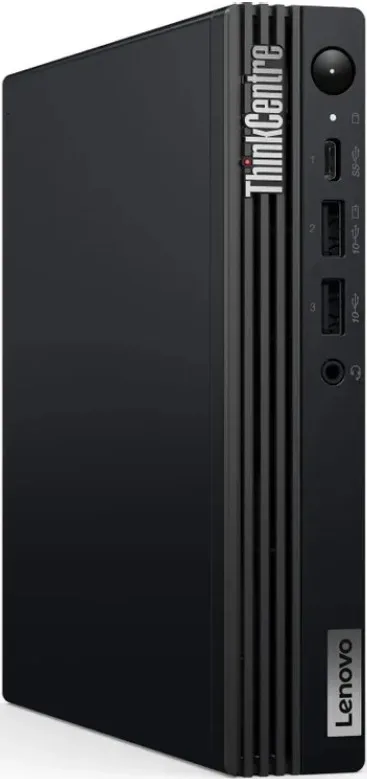 Компьютер Lenovo ThinkCentre Tiny M70Q-5 SLIM (Core i5-14400T, 16 ГБ, 512 ГБ SSD) (12TESKR400_W11P)