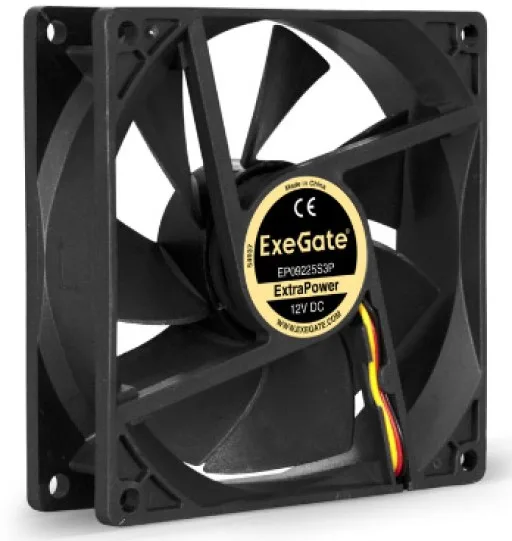 Вентилятор Exegate EX295240RUS