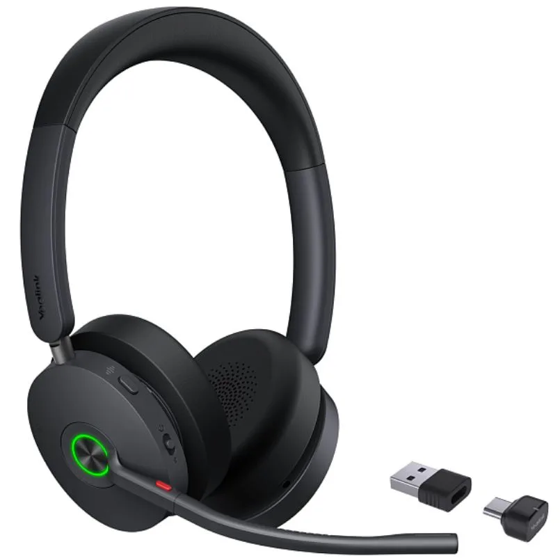 Гарнитура Yealink BH74 UC USB-C/A
