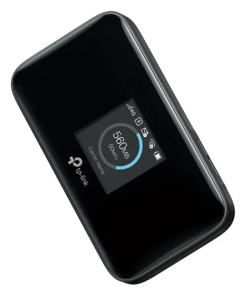Роутер TP-LINK M7750