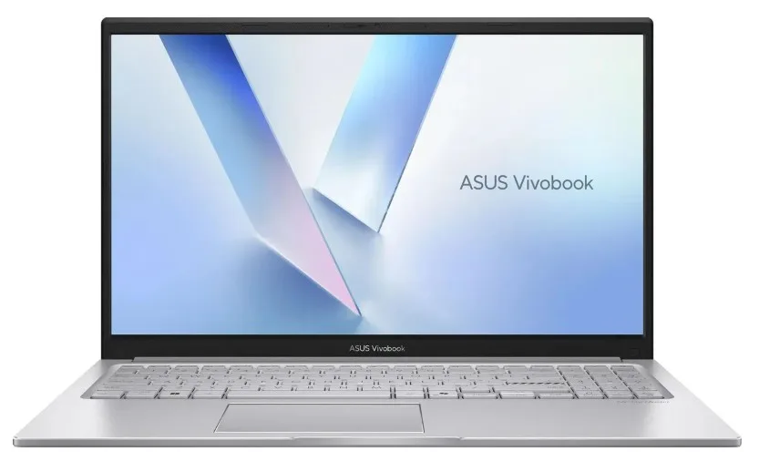 Ноутбук ASUS Vivobook 15 X1504MA-BQ643 (16 ГБ, 512 ГБ SSD)