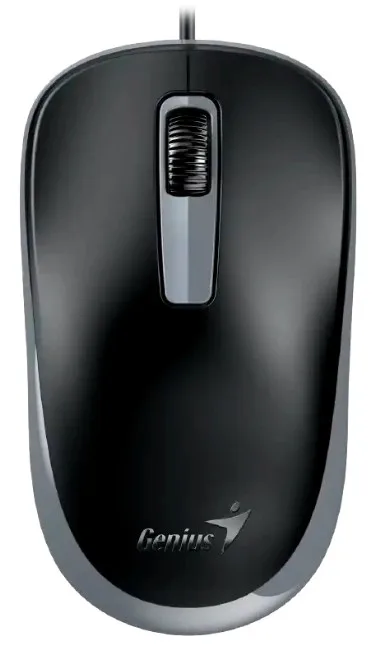 Мышь Genius DX-125S
