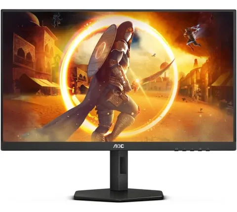 Монитор AOC Q27G4X 27"