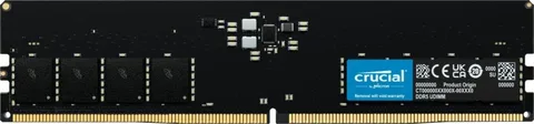 Оперативная память Crucial CB16GU4800 DDR5 16 ГБ 4800 МГц